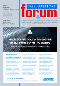 Forum Eksploatatora nr 110 (5/2020)