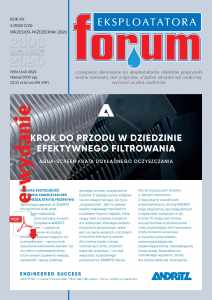 Forum Eksploatatora nr 110 e-wydanie 5/2020 