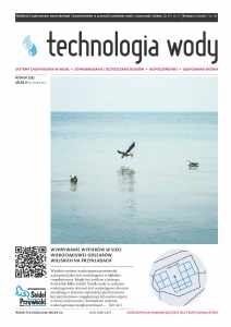 Technologia Wody nr 74 (6/2020)    