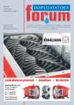Forum Eksploatatora nr 112 (1/2021)  