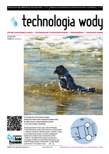 Technologia Wody nr 75 (1/2021)    