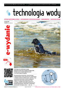 Technologia Wody nr 75 e-wydanie (1/2021)  