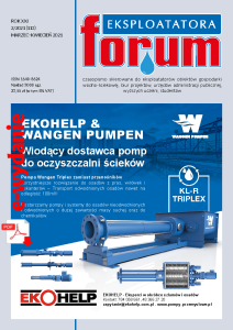 Forum Eksploatatora nr 113 e-wydanie 2/2021