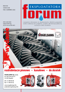 Forum Eksploatatora nr 114 e-wydanie 3/2021
