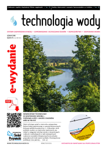 Technologia Wody nr 76 e-wydanie (2/2021)   