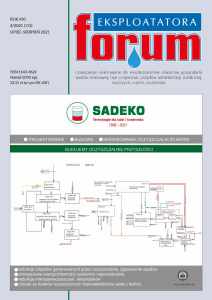 Forum Eksploatatora nr 115 (4/2021)  