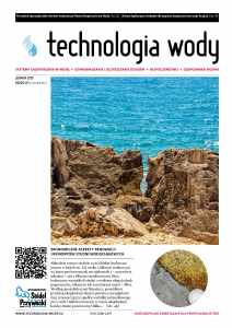 Technologia Wody nr 77 (3/2021)  