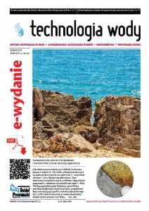 Technologia Wody nr 77 e-wydanie (3/2021)   