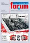 Forum Eksploatatora nr 117 (6/2021)  