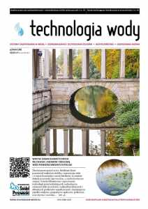 Technologia Wody nr 78 (4/2021)