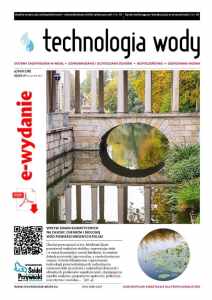 Technologia Wody nr 78 e-wydanie (4/2021) 