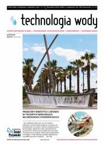 Technologia Wody nr 42 (4/2015)  