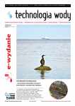 Technologia Wody nr 43 e-wydanie (5/2015) 