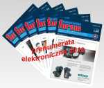 Forum Eksploatatora - PRENUMERATA 2019 (wersja cyfrowa)    