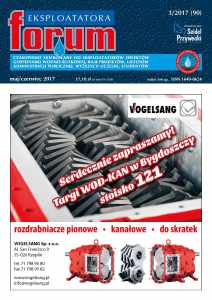 Forum Eksploatatora nr 90 (3/2017) 