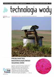 Technologia Wody nr 02 (2/2009)