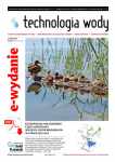 Technologia Wody nr 36 e-wydanie (4/2014)