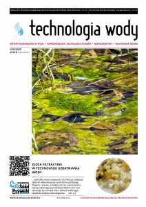 Technologia Wody nr 58 (2/2018)