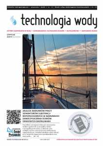 Technologia Wody nr 49 (5/2016) 