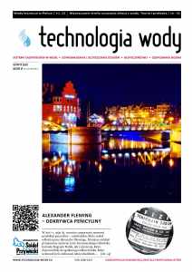 Technologia Wody nr 52 (2/2017)  