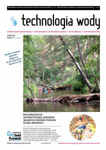 Technologia Wody nr 41 (3/2015) 