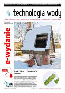 Technologia Wody nr 22 e-wydanie (2/2013)