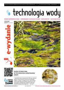 Technologia Wody nr 58 e-wydanie (2/2018) 
