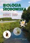 Biologia środowiska