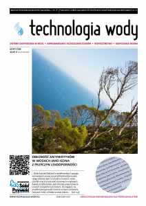 Technologia Wody nr 55 (5/2017)  