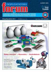 Forum Eksploatatora nr 81 (6/2015)