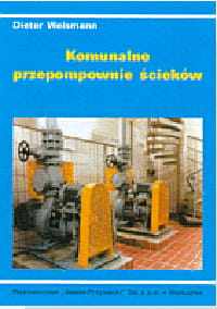 Komunalne przepompownie ścieków (Dieter Weismann)