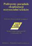 Podręczny poradnik eksploatacji oczyszczalni ścieków (Manfred Fischer, Erwin Stier)