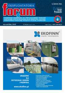 Forum Eksploatatora nr 94 (1/2018) 