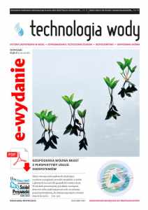 Technologia Wody nr 32 e-wydanie (12/2013)