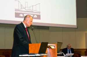Infrastruktura Podziemna Miast 2014
