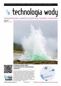 Technologia Wody nr 51 (1/2017) 