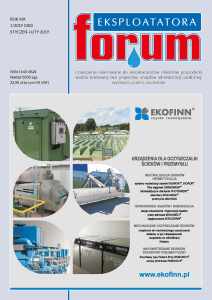 Forum Eksploatatora nr 100(1/2019) 