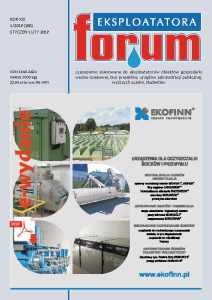 Forum Eksploatatora nr 100 e-wydanie 1/2019