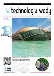 Technologia Wody nr 64 (2/2019)   