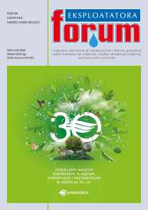 Forum Eksploatatora nr 101(2/2019)