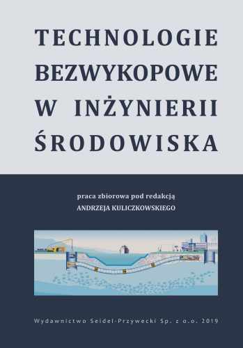 Technologie Bezwykopowe II wydanie okładka.jpg