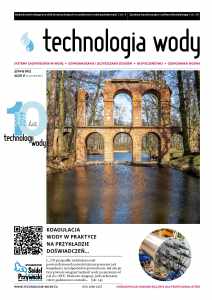 Technologia Wody nr 65 (3/2019) 