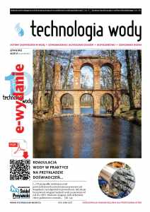 Technologia Wody nr 65 e-wydanie (3/2019)   