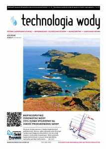 Technologia Wody nr 59 (3/2018)