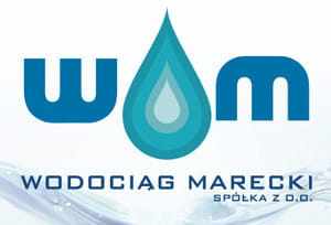 15 lat Wodociągu Mareckiego