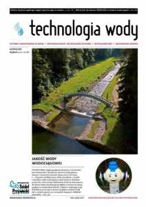 Technologia Wody nr 21 (1/2013)