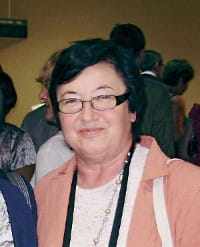 Jubileusz Bogny Wichrowskiej