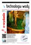 Technologia Wody nr 60 e-wydanie (4/2018)