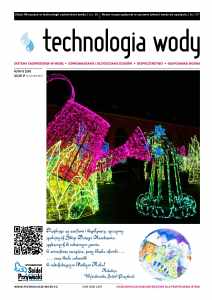 Technologia Wody nr 56 (6/2017) 