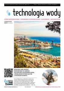 Technologia Wody nr 71 (3-4/2020)   